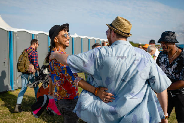 Best Porta potty rental near me  in Oyster Creek, TX