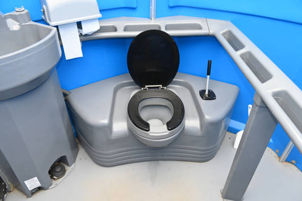 Best Sanitation services for porta potties  in Oyster Creek, TX