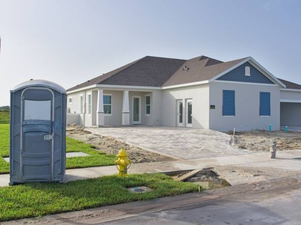 Portable bathroom rental in Oyster Creek, TX